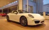 Porsche 991 TARGA 4S PDK *FULL OPTION*LAATSTE WAGEN TYPE 991 ! Thumbnail 4