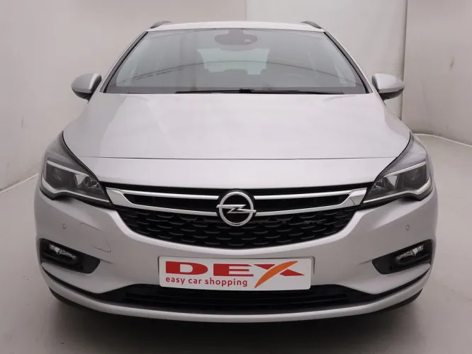 Opel Astra 1.6 CDTi 136 Automaat Sportstourer Edition + GPS Image 2