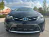 Toyota Auris Автомат/хибрид/Сервизна книжка Thumbnail 7