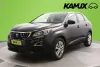 Peugeot 3008 Active PureTech 130 EAT8-automaatti / Suomi-Auto / Vetokoukku / Apple CarPlay & Android Auto Thumbnail 6