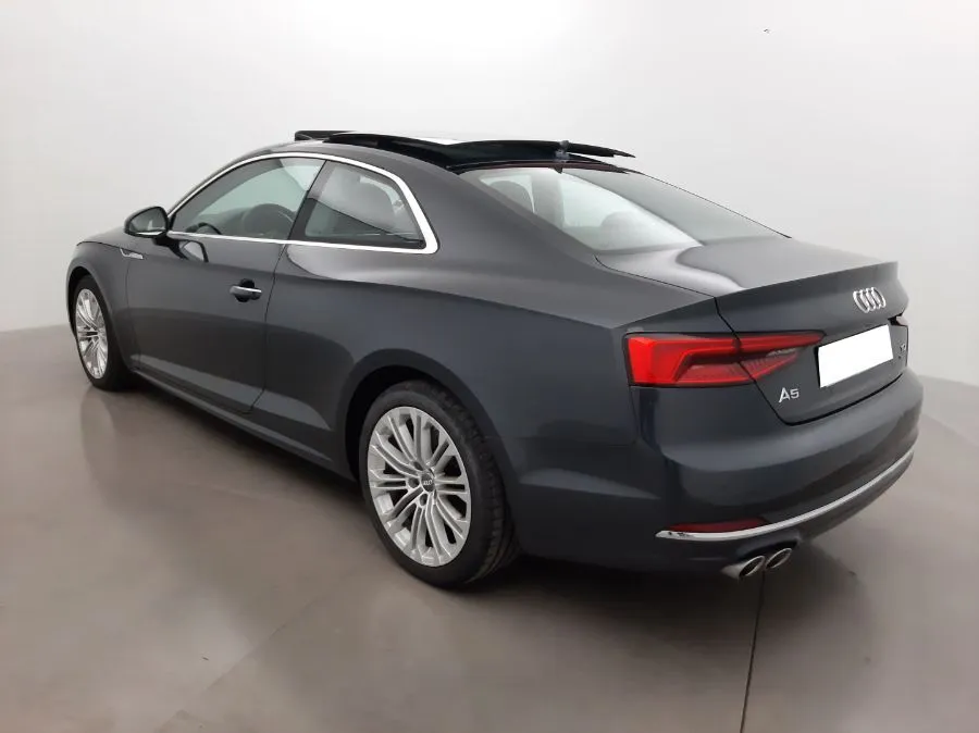 Audi A5 2.0 TDI 190 ULTRA DESIGN LUXE QUATTRO S TRONIC 7 Image 2