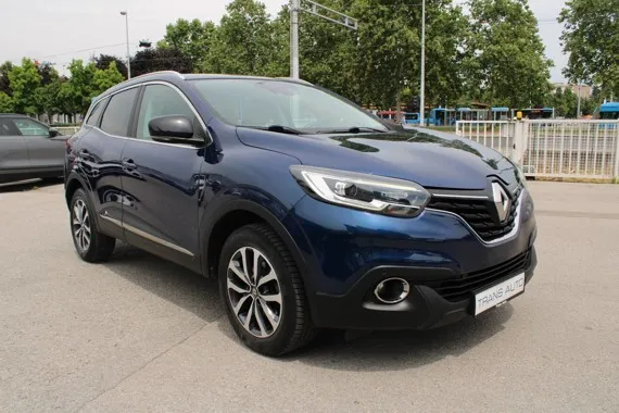 Renault Kadjar 1.5 dCi AUTOMATIK *NAVIGACIJA* Image 3