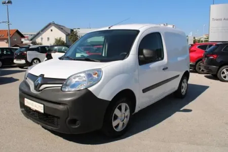 Renault Kangoo 1.5 dCi