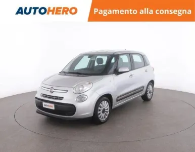 FIAT 500L 1.3 MJT 85 CV Pop Star