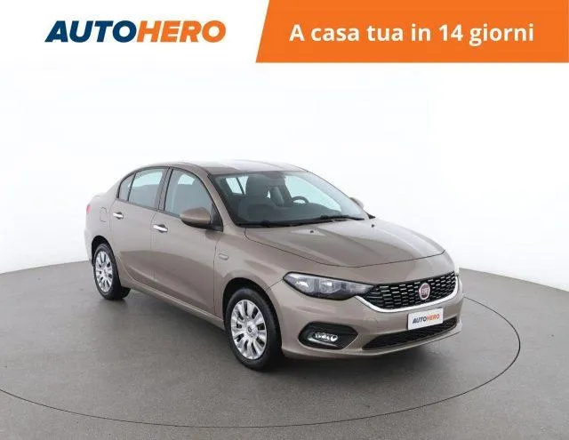 FIAT Tipo 1.3 Mjt 4p. Easy Image 6