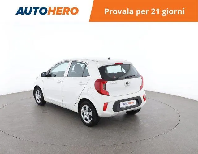 KIA Picanto 1.0 12V 5p. Active Image 4