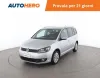 VOLKSWAGEN Touran 2.0 TDI 140 CV Highline Thumbnail 1