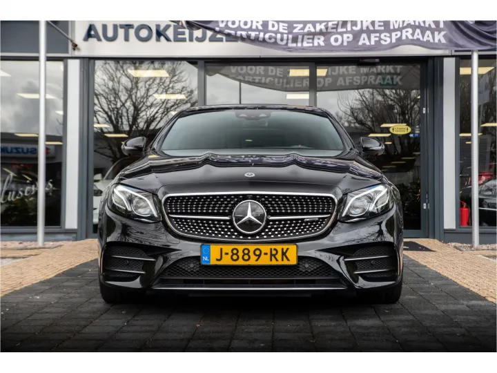 Mercedes-Benz E-Klasse 53 AMG 4Matic 436PK Premium Plus  Image 2