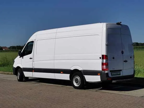 Mercedes-Benz Sprinter 314 L3H2 Maxi Airco Image 5