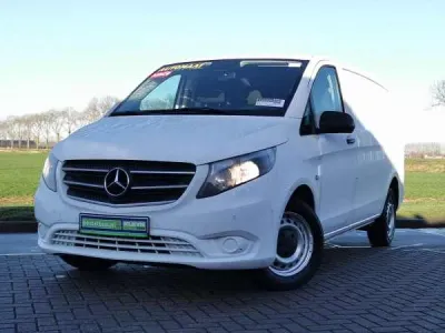 Mercedes-Benz Vito 114 CDI L2H1 Automaat!!