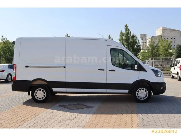 Ford Transit 350 L Image 6