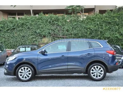 Renault Captur 1.2 Touch