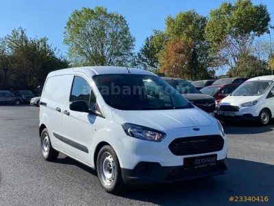 Ford Transit Courier 1.5 TDCi Trend